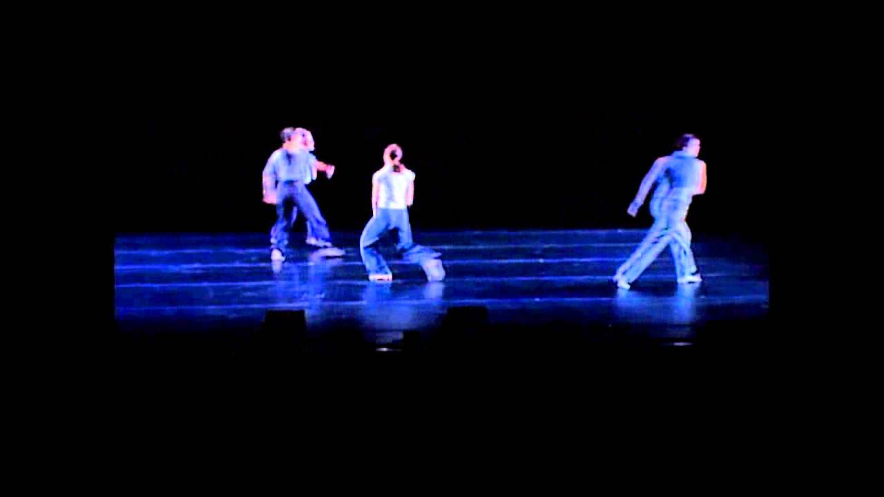 Zenon Dance Company 