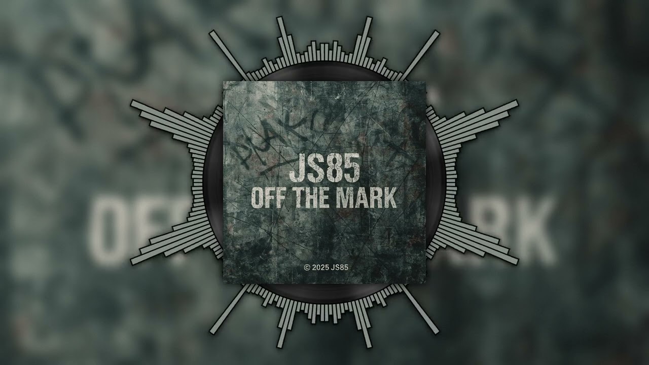 JS85 - Off the Mark