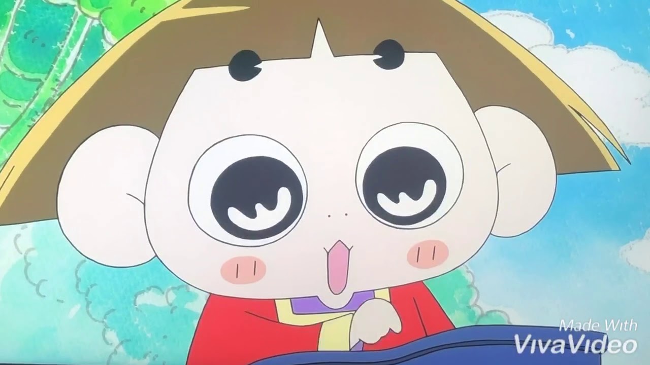 おじゃる丸セッション