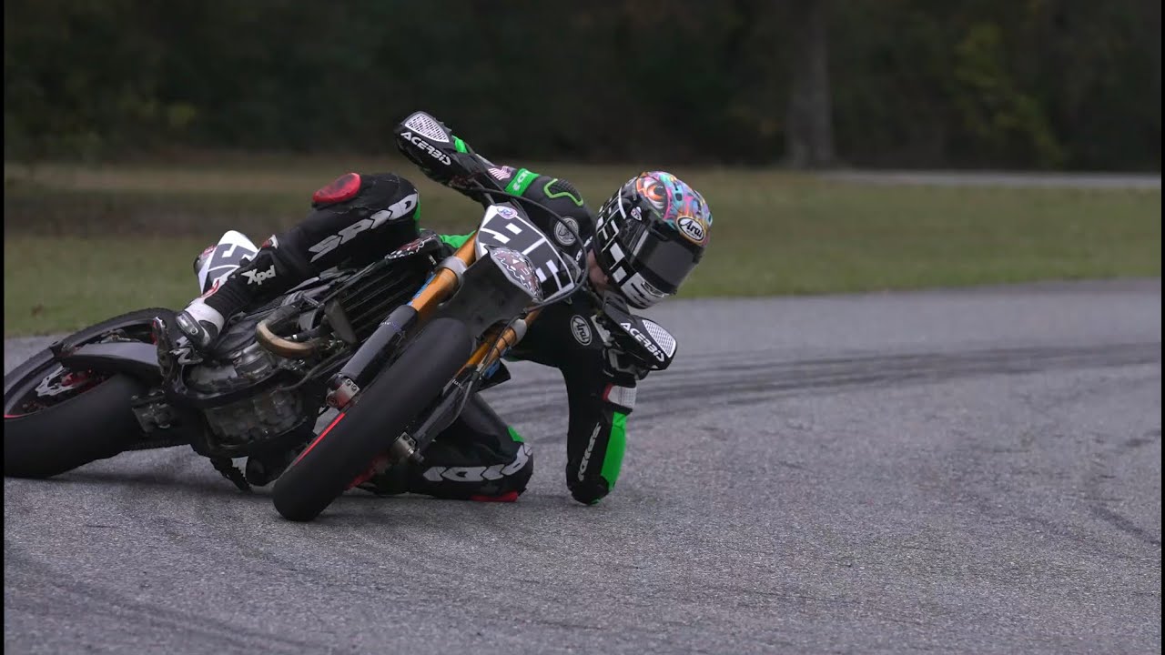 Supermoto East Coast - Herrin Compound
