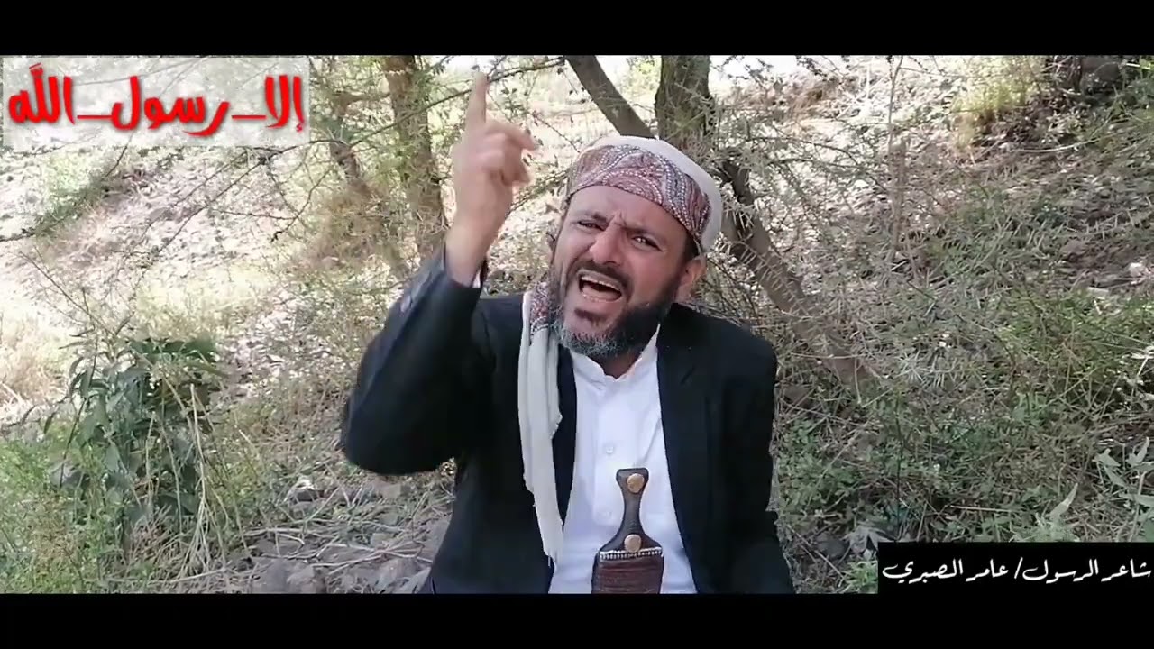 قصيدة: الرد الصارم على الحزب الهندي الحاكم - للشاعر عامر صبري