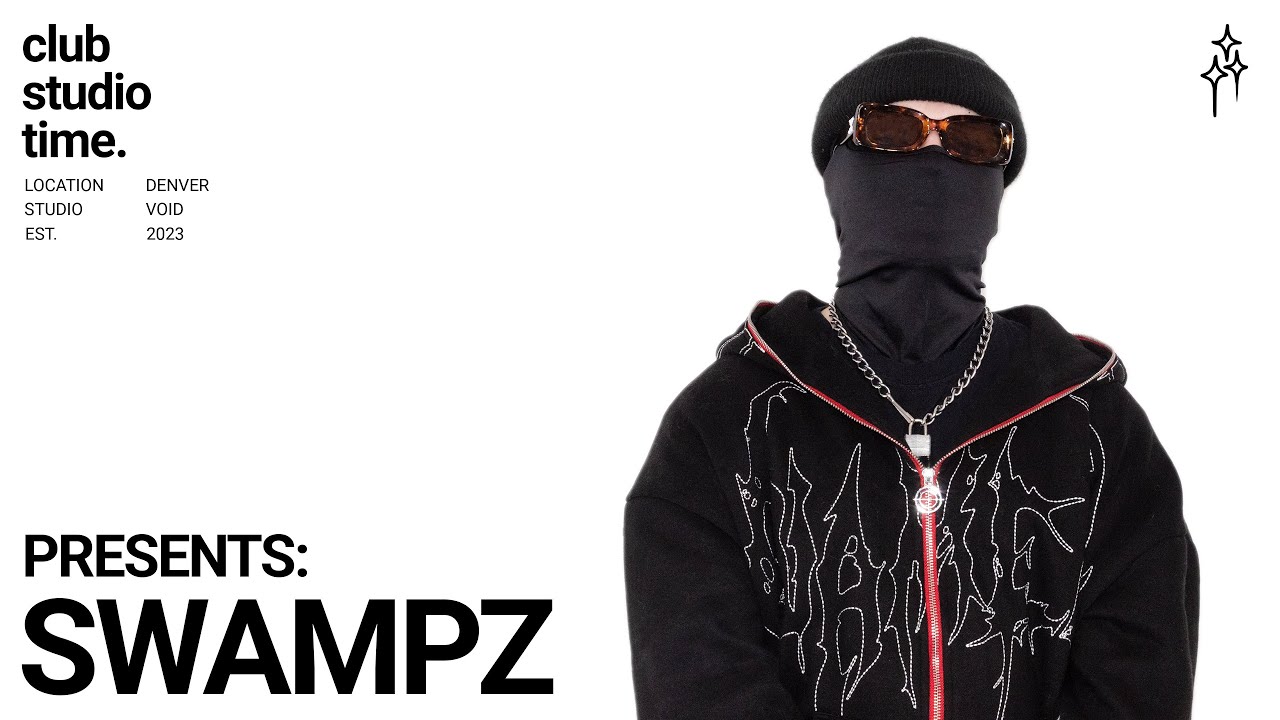Swampz | Live From Denver