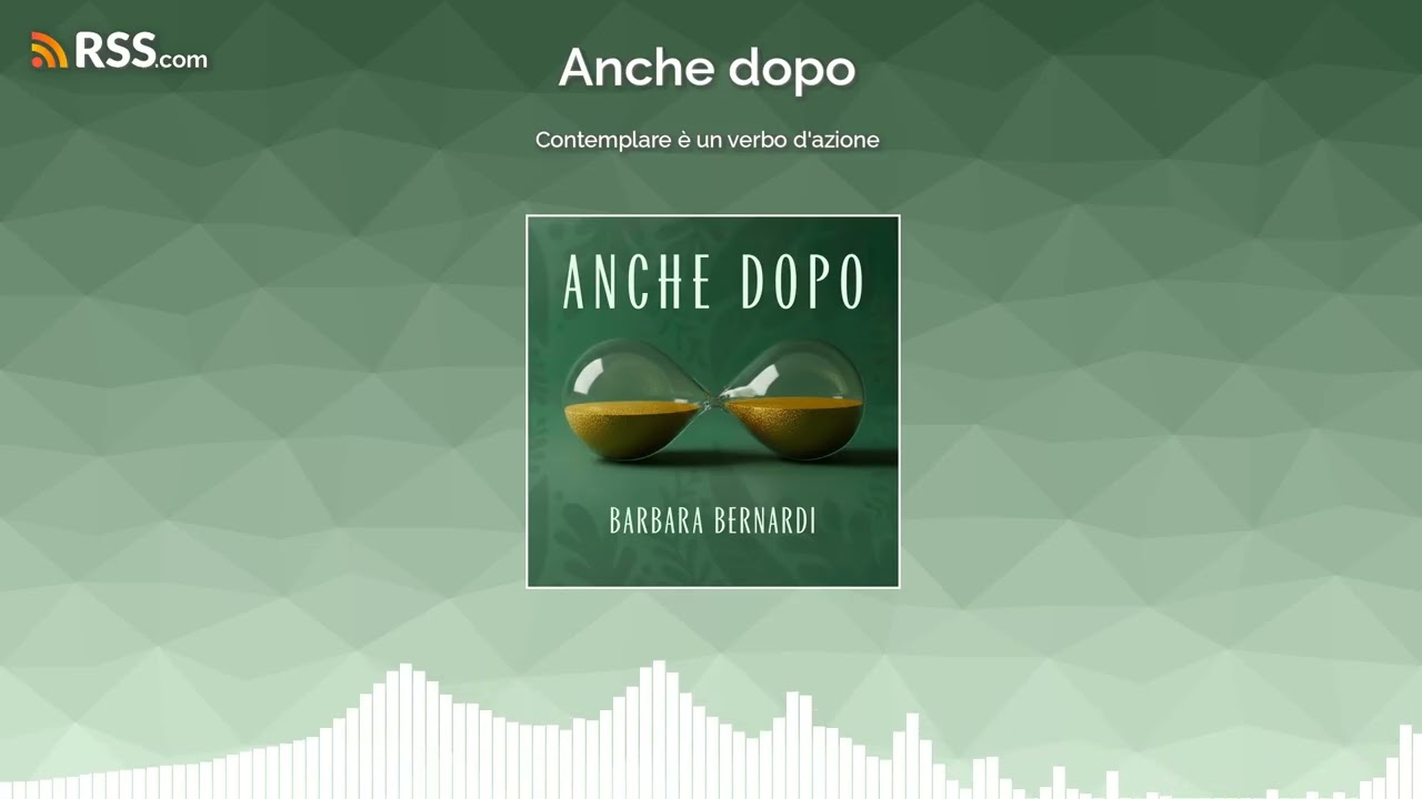Contemplare è un verbo d'azione