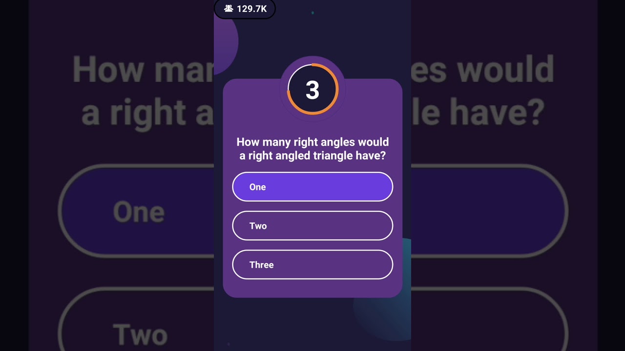 Loco India's first live trivia game show | the question which most people got wrong