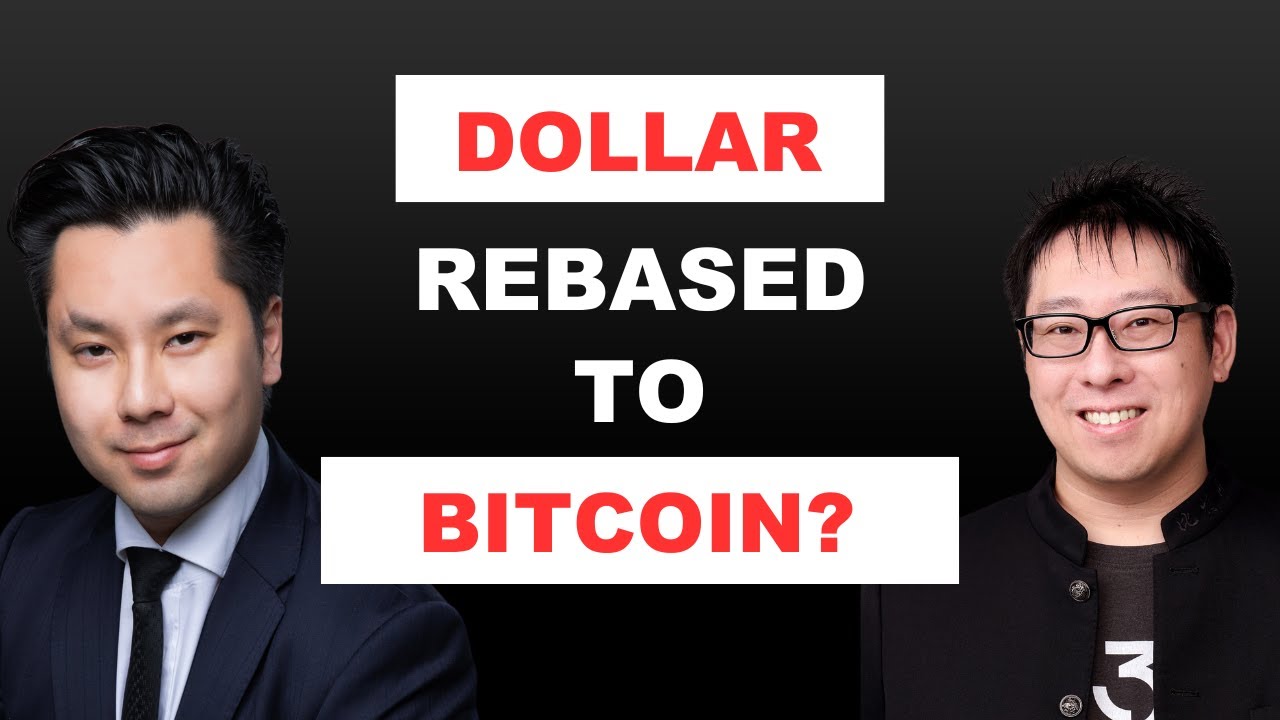 Bitcoin To $1 Million As Dollar 'Rebased' Under Trump | Samson Mow