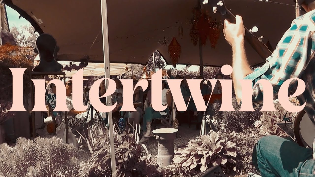 Intertwine - Silly Sirene (Live - 2025)