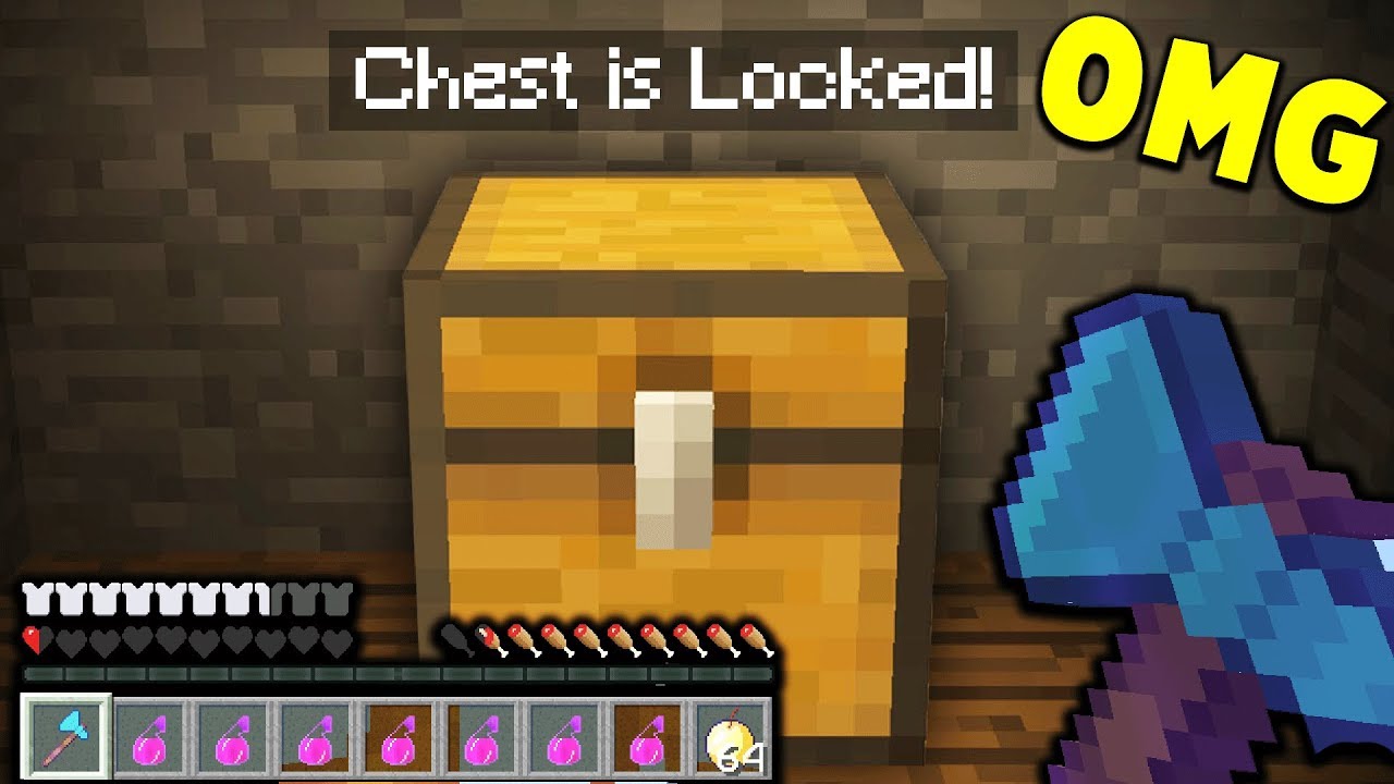 ARENA PVP FIGHT ENDED WITH THIS OMG! | Minecraft FACTIONS #821