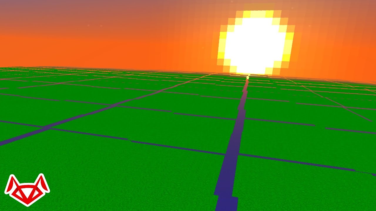 have you SEEN how BROKEN Minecraft was?!
