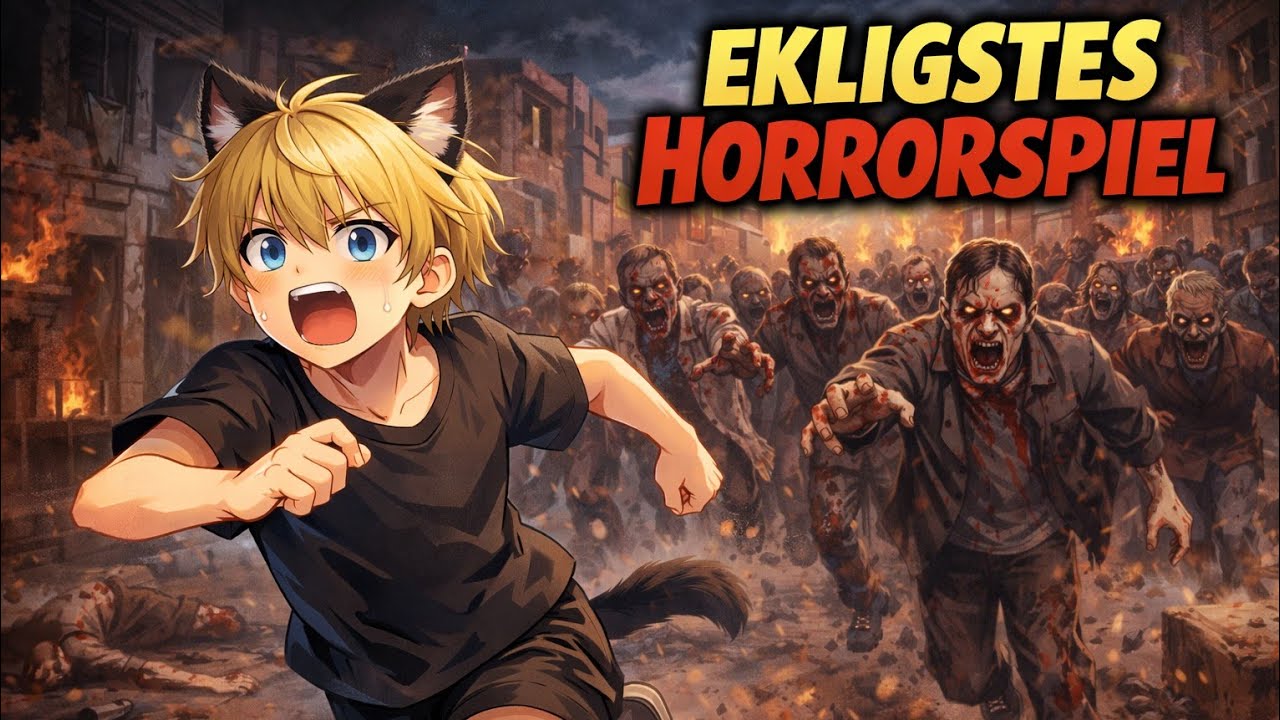 Ich bin die aller echte Leichen Beseitigung