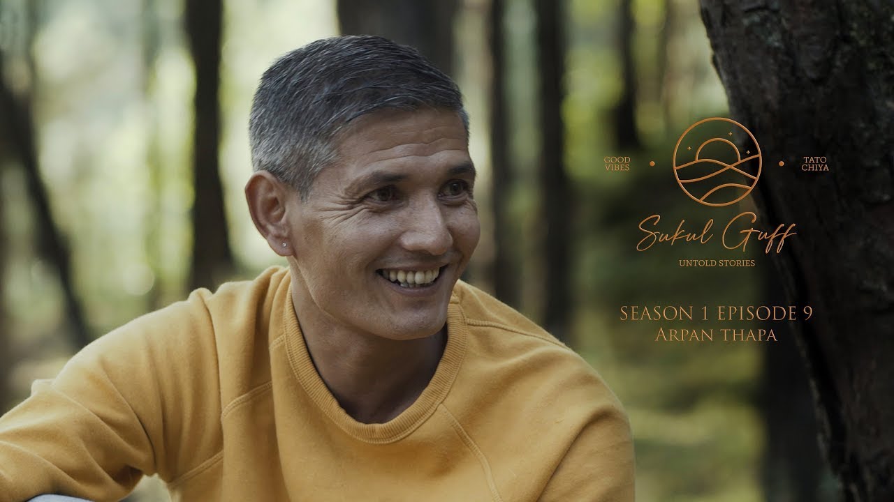 BEST OF SUKUL GUFF | FEAT ARPAN THAPA