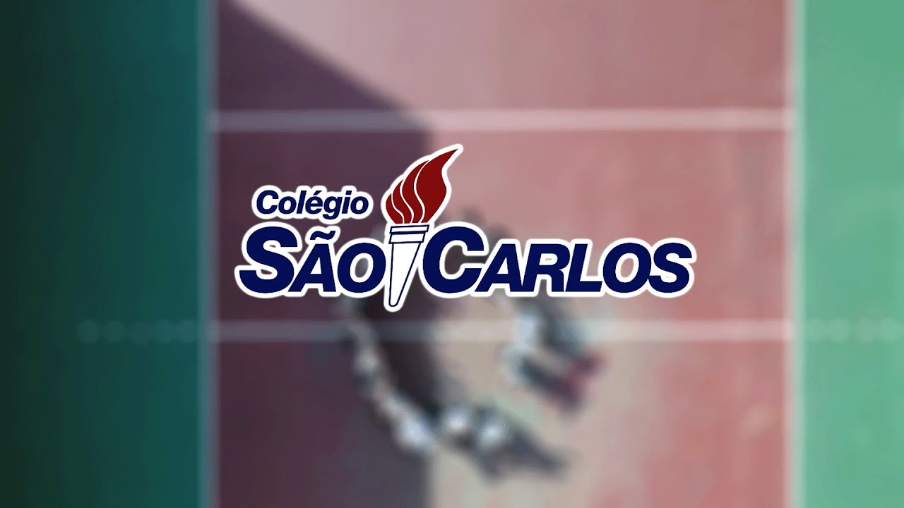 Vídeo Institucional I Colégio São Carlos