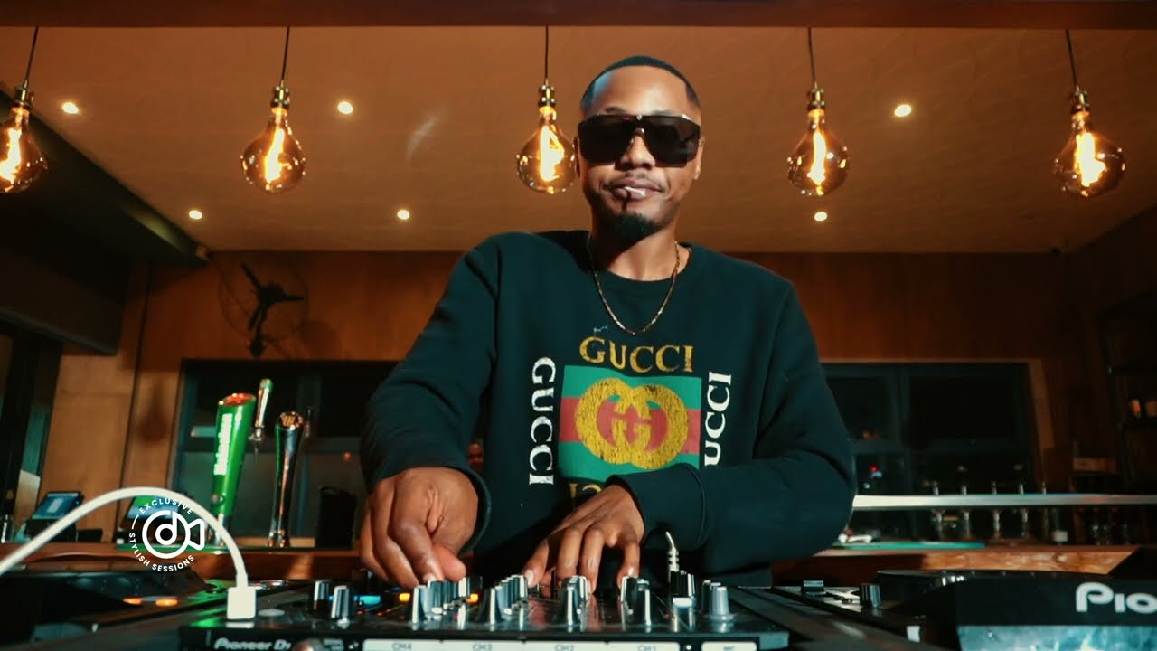 EXCLUSIVE STYLISH SESSIONS SEASON FINALE EPISODE 8
