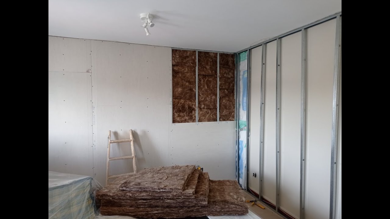 Caso real: humedad por condensaci&oacute;n y aislamiento t&eacute;rmico interior.