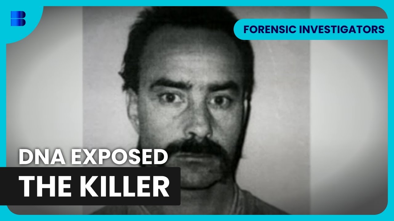 How Forensic Science Caught a Relentless Predator | Forensic Investigators