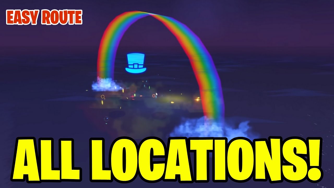 HOW TO FIND & SPAWN LUCKY EVENTS INSIDE FISCH! (LUCKY EVENT LOCATION) ROBLOX