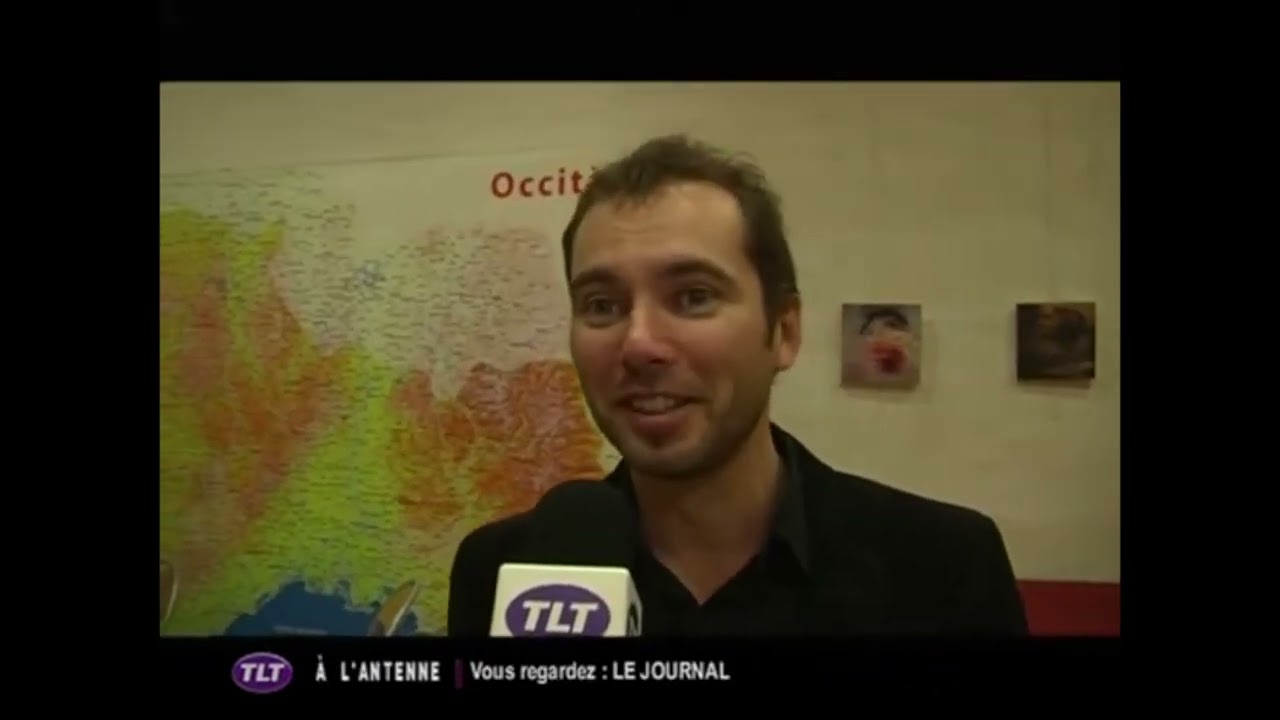 OCCITAN JT TLT Yuna LOUIS