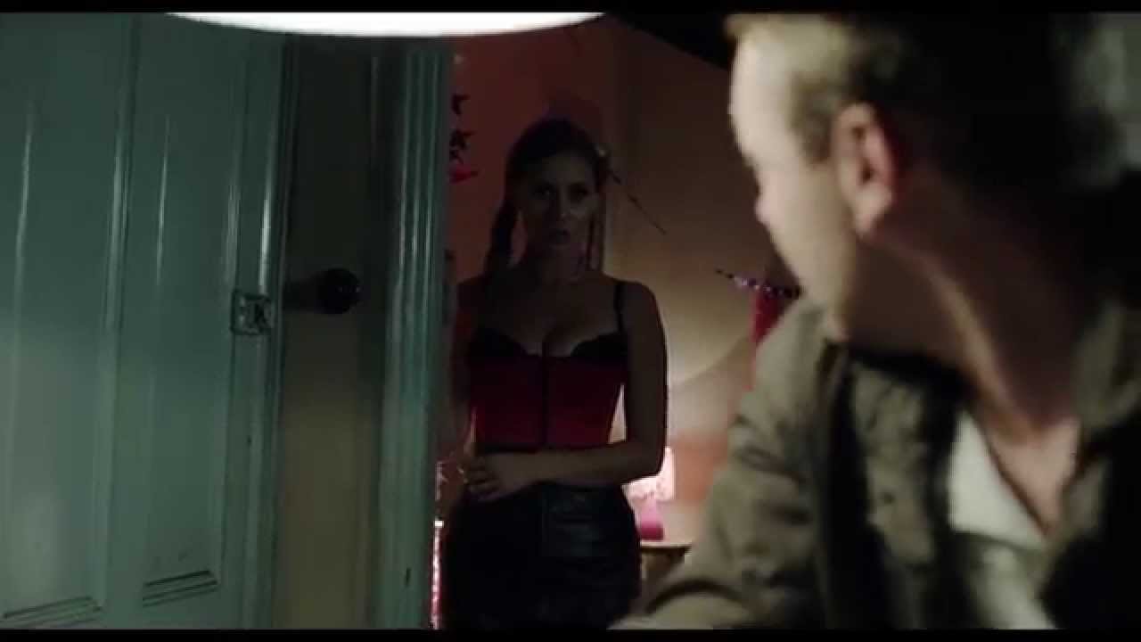PLEASURE ISLAND - Where Is Miles? Clip - In Cinemas Now