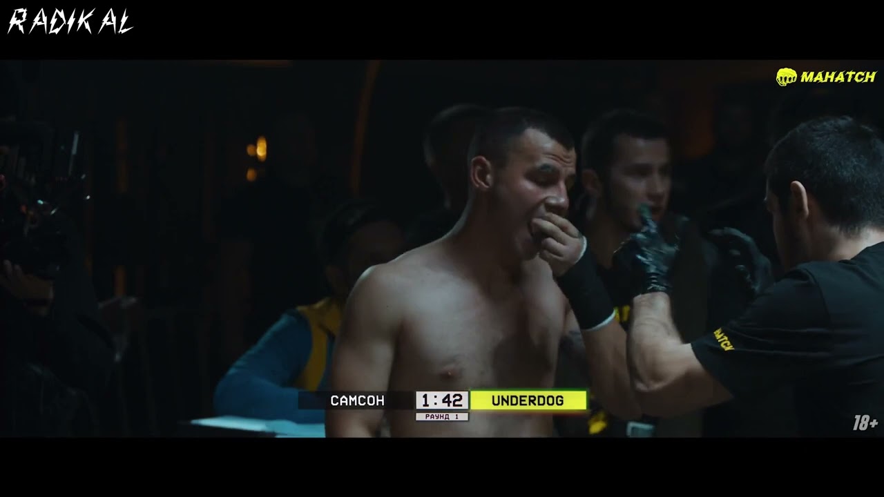 BRUTAL Ukrainian BARE KNUCKLE BOXING Mahatch🤜😵 Top 5 FIGHTS & KNOCKOUTS 🔥