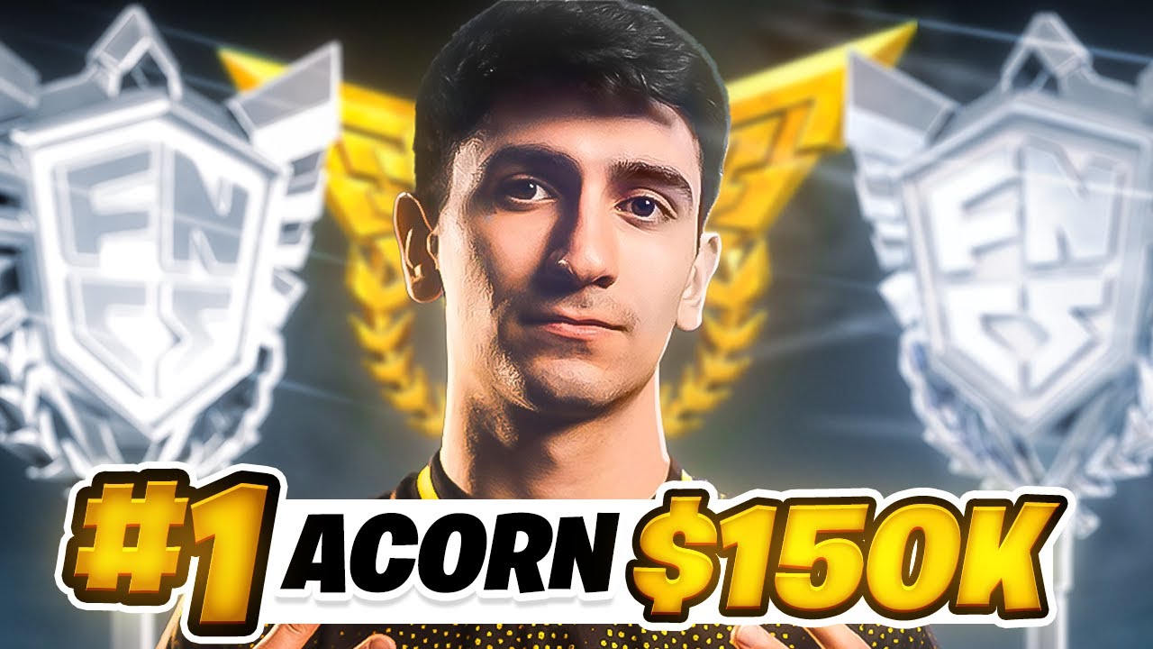 How DIG Won FNCS!
