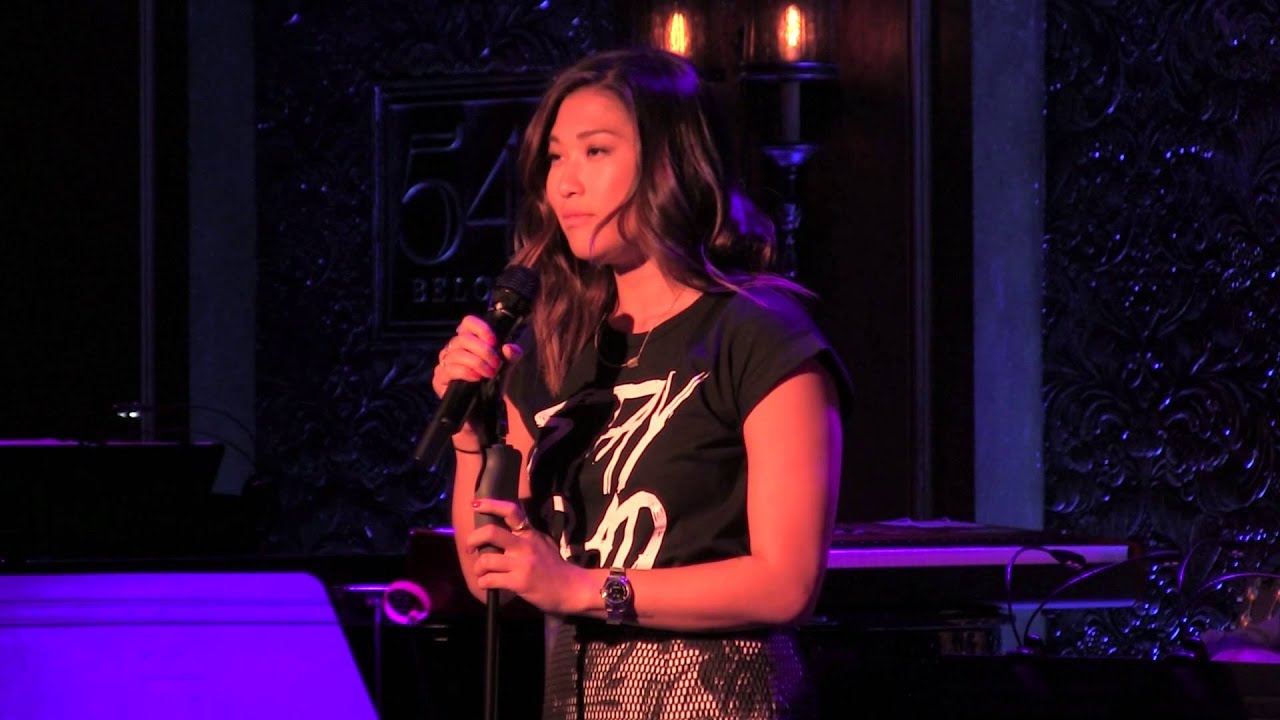 Jenna Ushkowitz - 