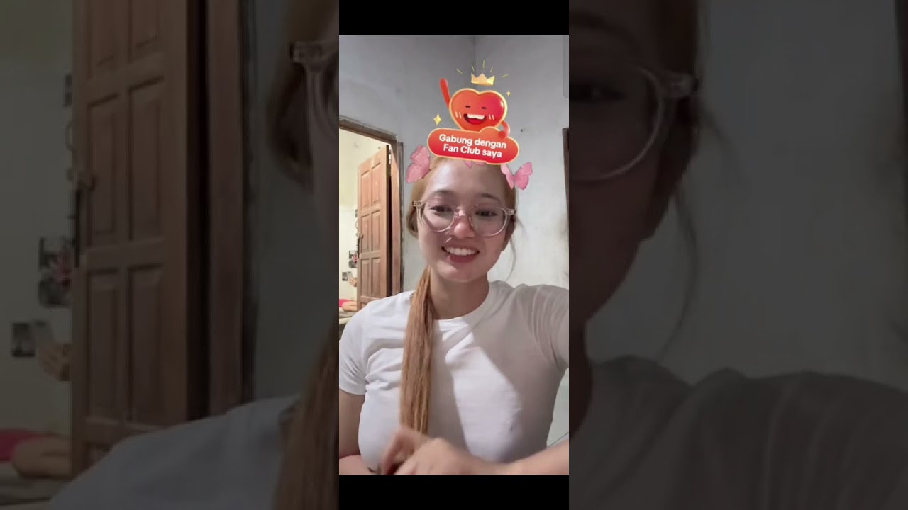 Tiffanost Blunder Parah ges 😲 #youtube 
