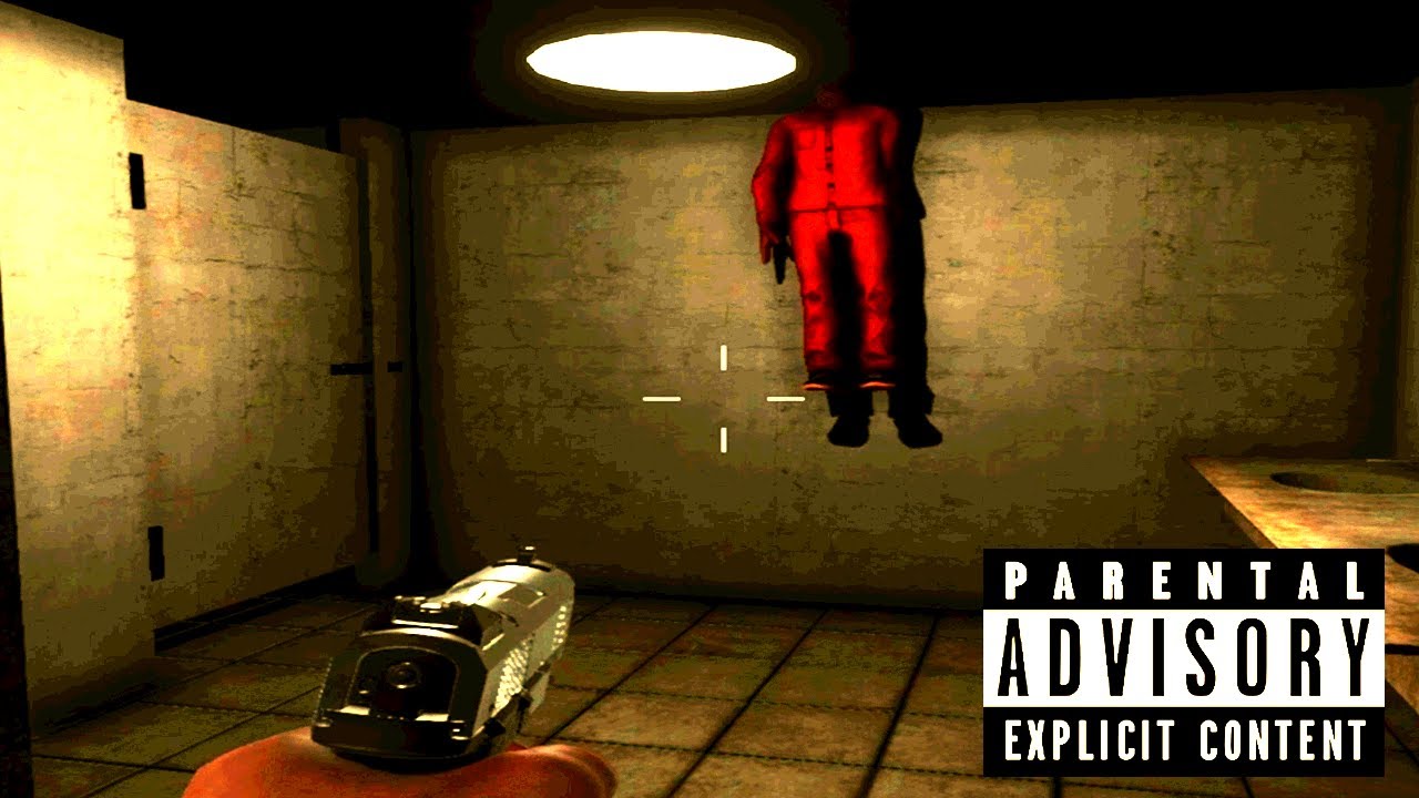 SCP Secret Lab in a nutshell 2