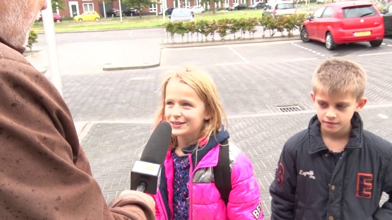 Wonen in Westergouwe - Straatinterviews