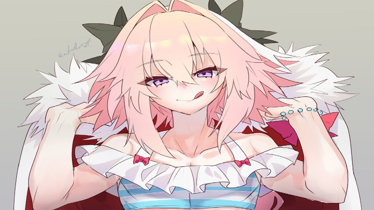 What's Stopping You From Dating A Femboy