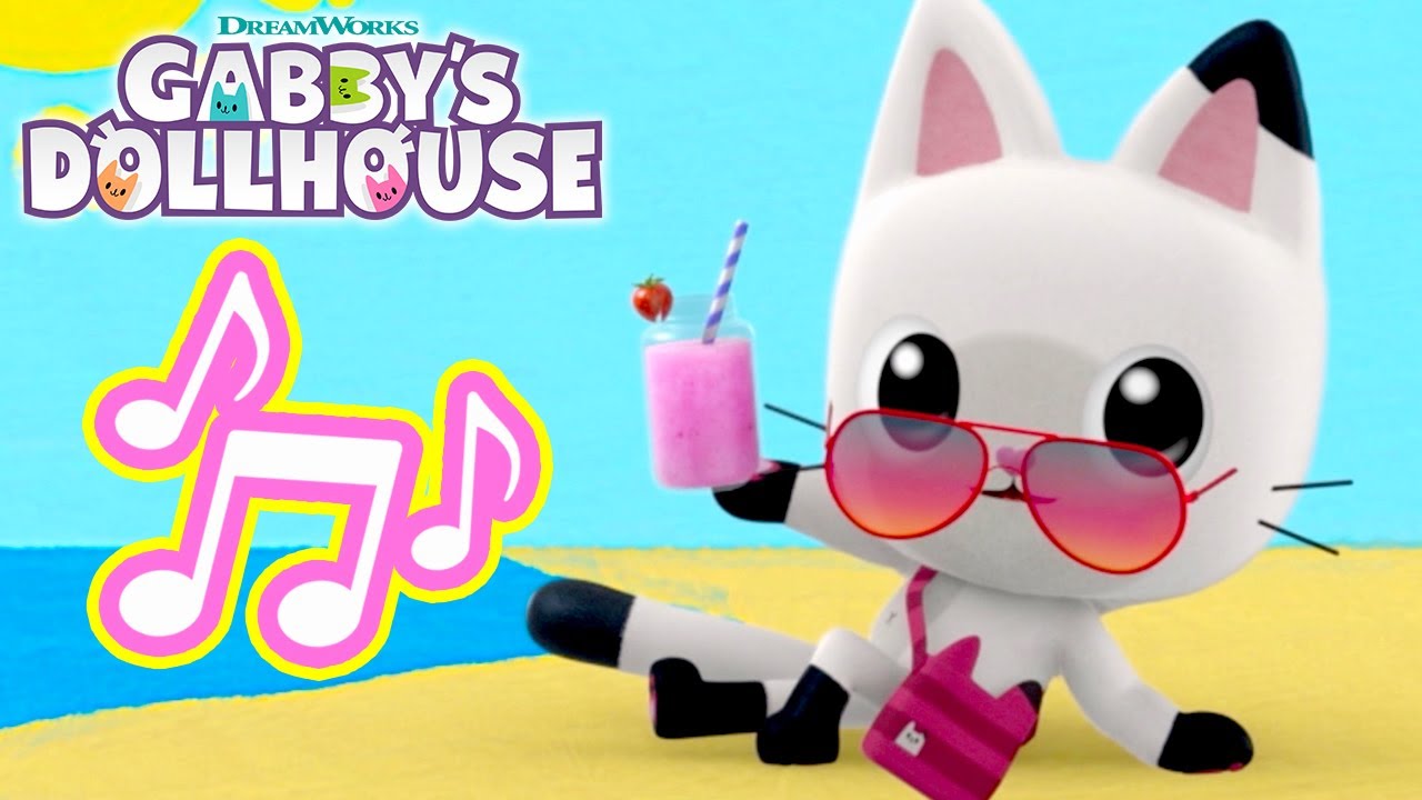 Pandy Paws - 