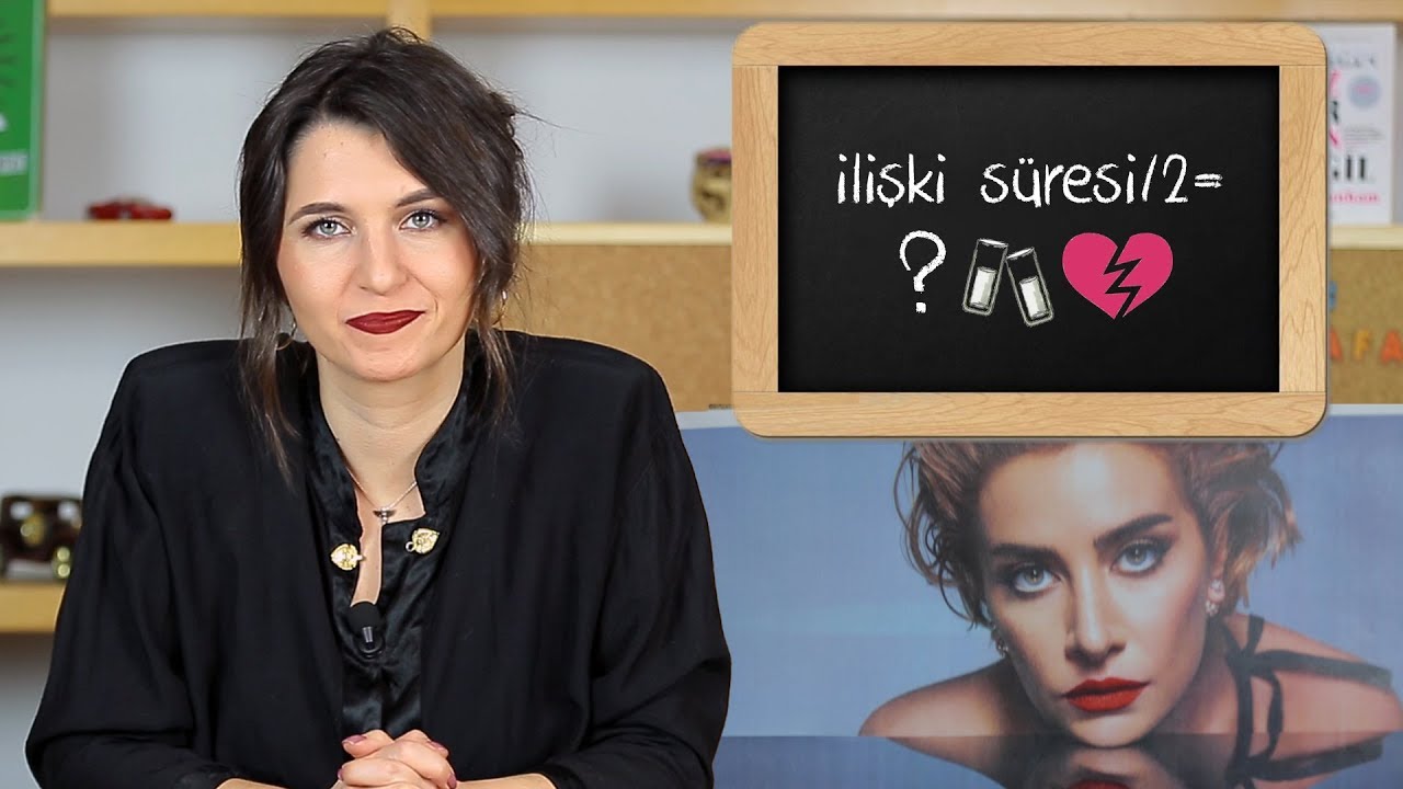 Aşk Acısı Ne Zaman Geçer? | Hatun Kafası