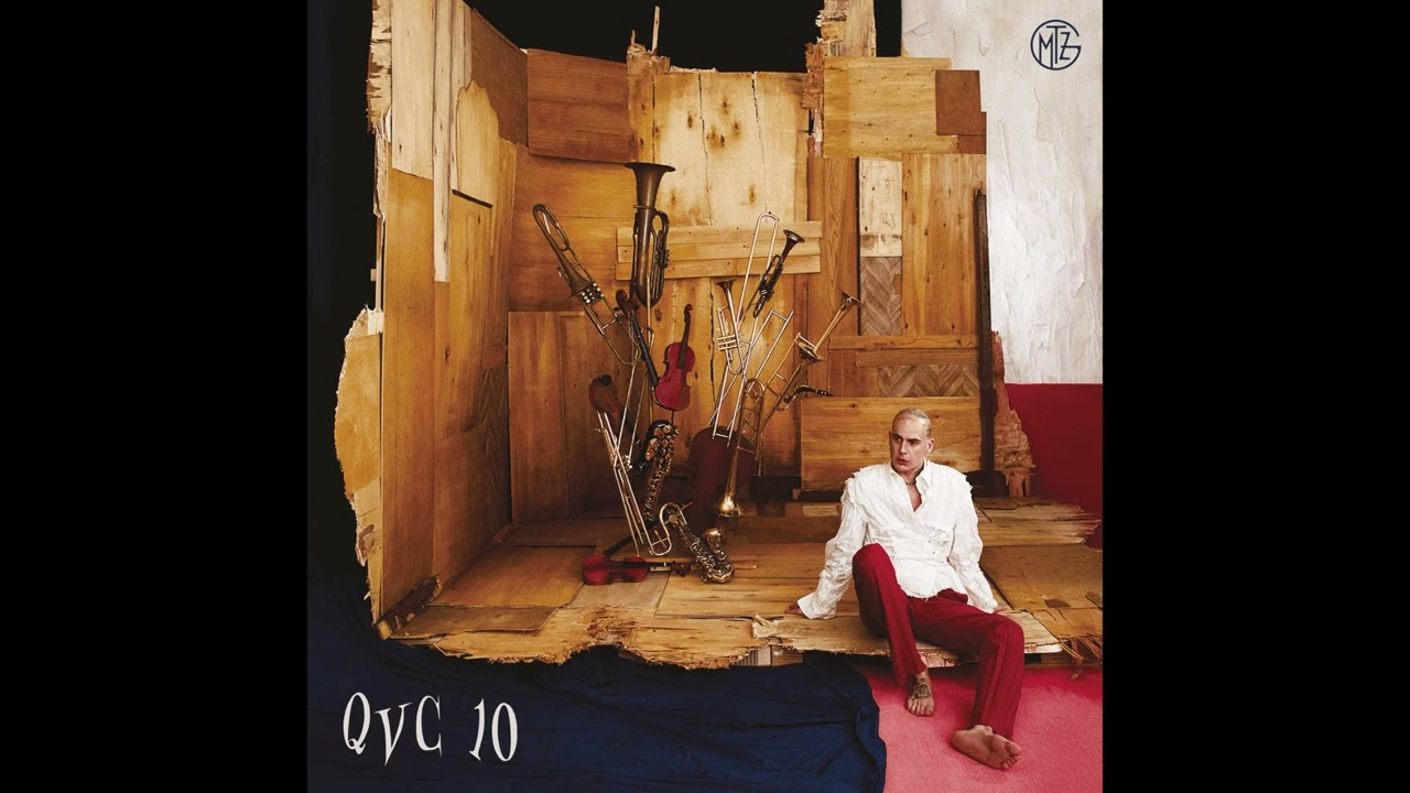 NON TI VEDO PIÙ - GEMITAIZ [INSTRUMENTAL]