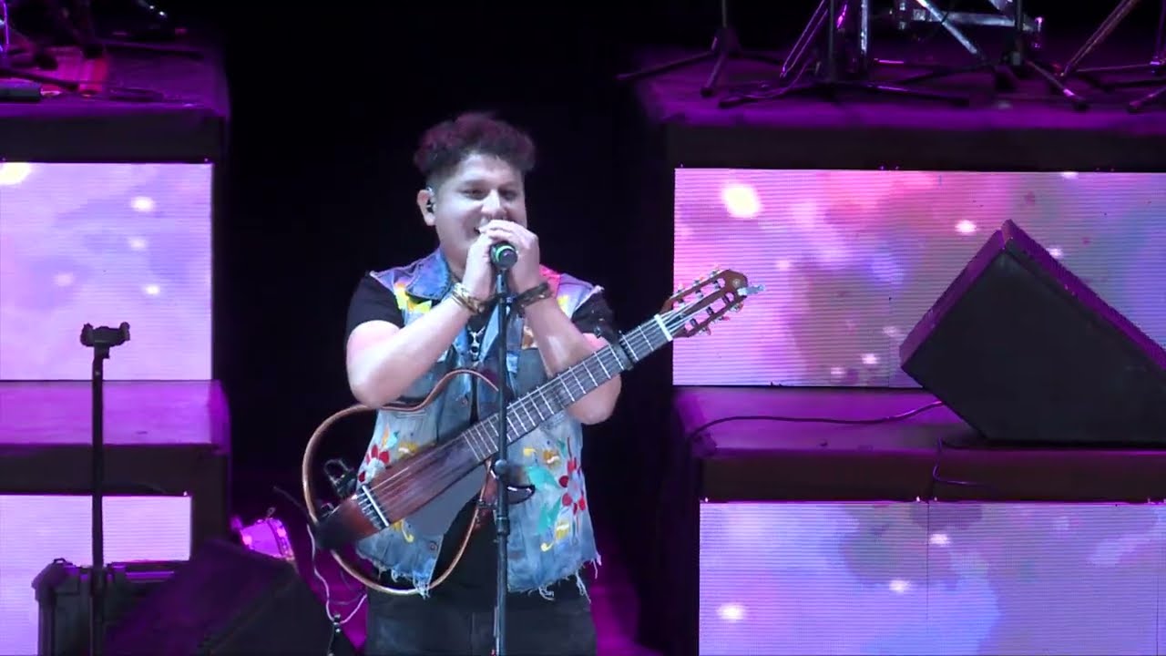 LINDA COQUETA 2023 / MAX CASTRO