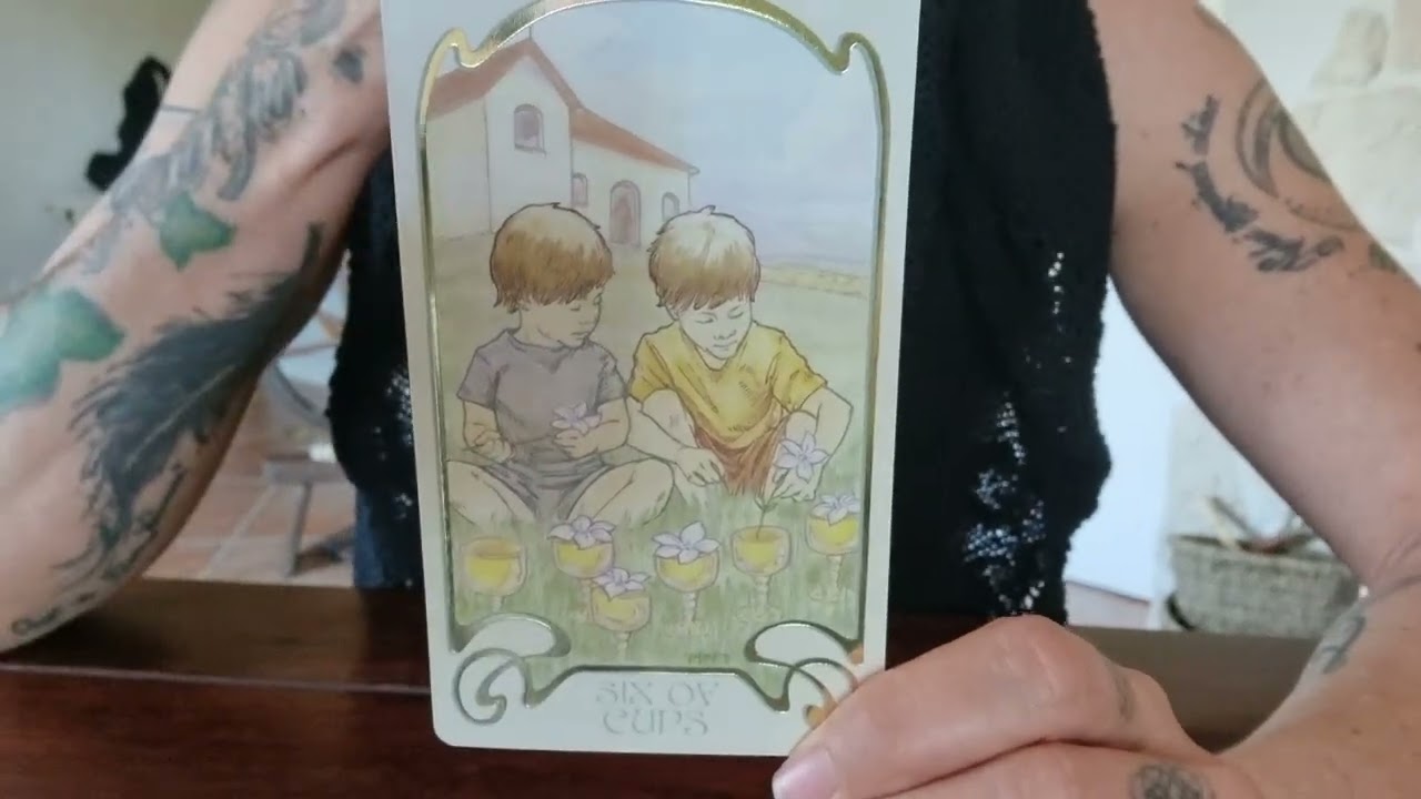 #Tagesenergie 🙌🏼🌅☕️ - Jemand 