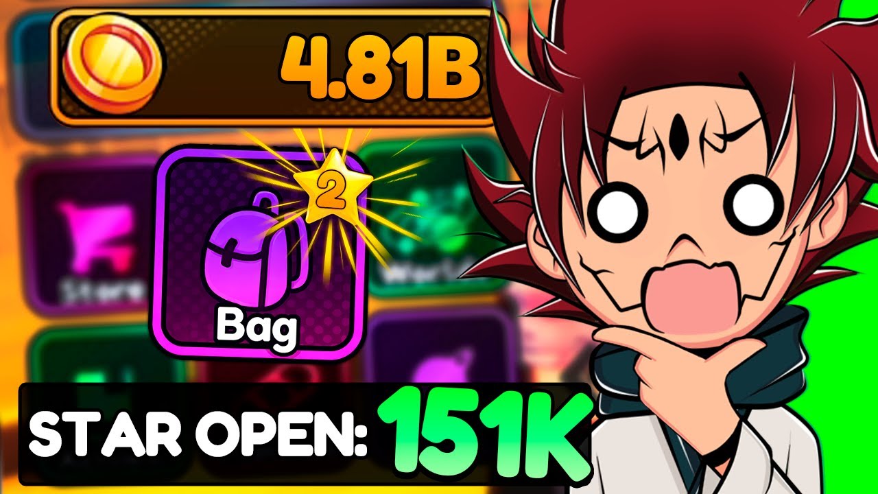 151k DE GIROS... SERÁ QUE O 𝗦𝗘𝗖𝗥𝗘𝗧 VEIO?! ANIME CELESTIAL X (2 DIAS DE FARM)