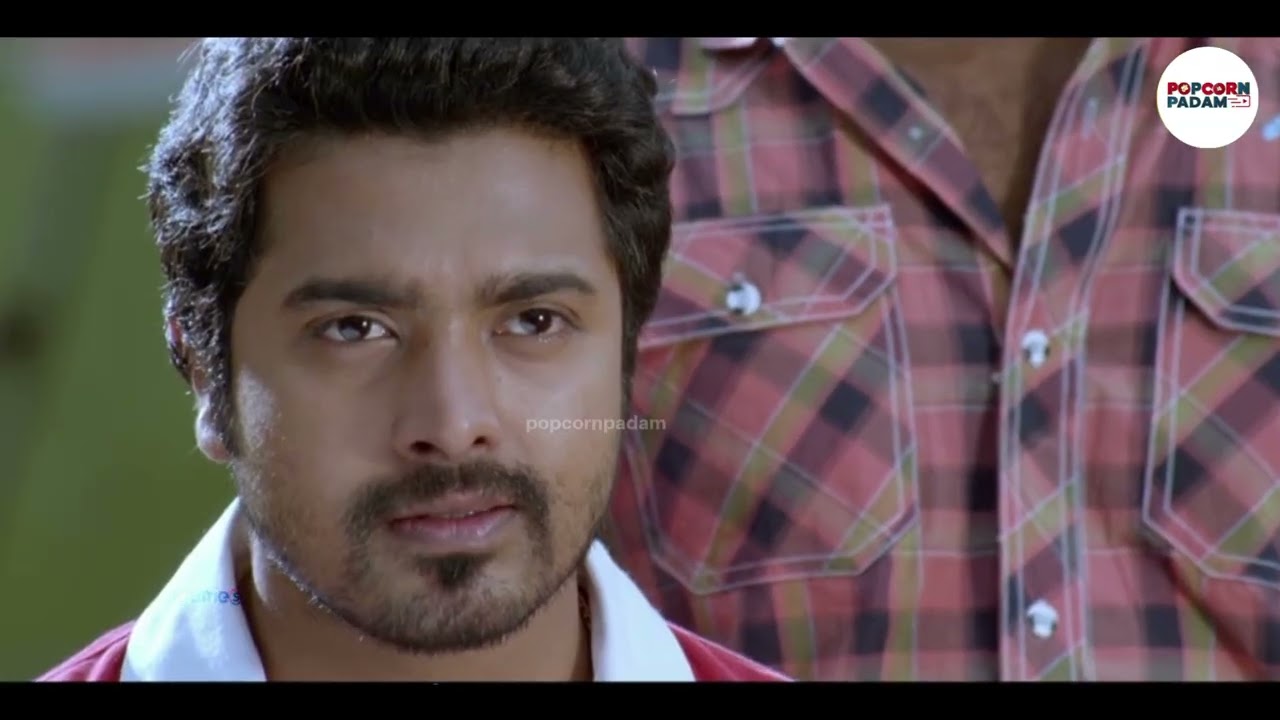 நான் வாங்கிக்குடுத்த செல்போன்ல தான் உன் புருஷன்கிட்டையே பேசுறியா!! Angusam Tamil Movie Scene 13