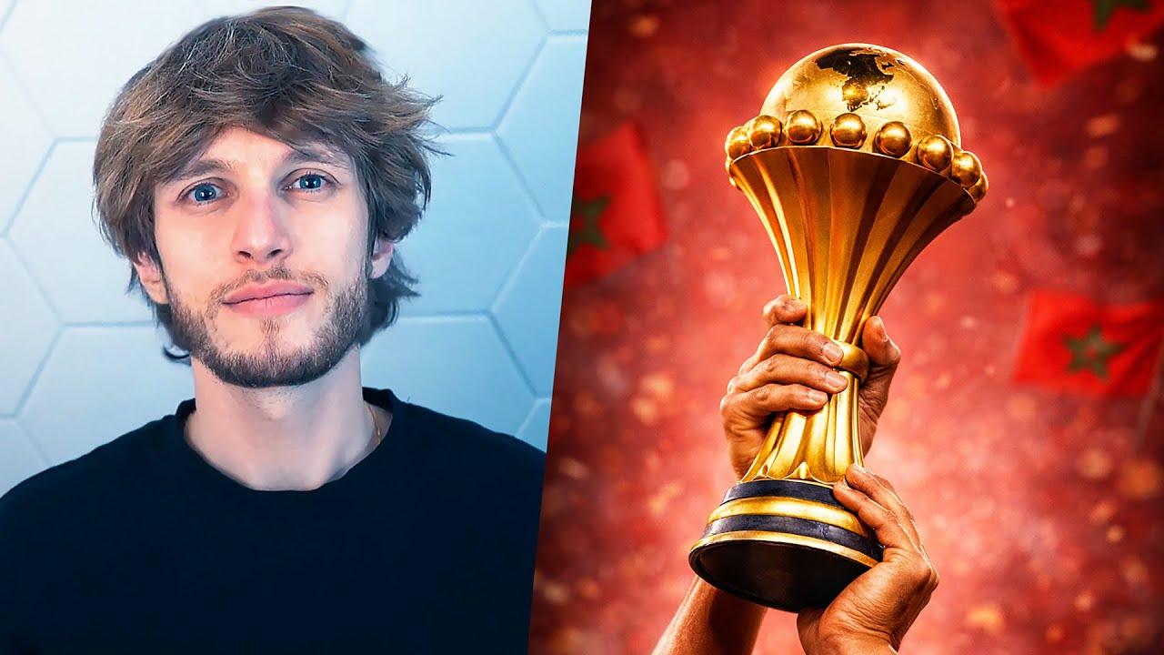 🏆 Qui va gagner la CAN ?