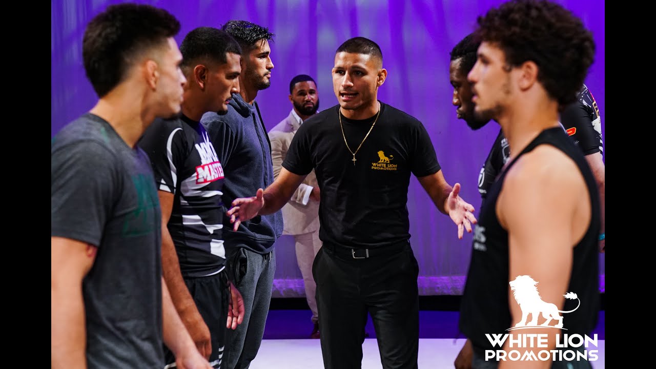 WLP10: 3X3  SEMI FINALS : MMA MASTERS VS  10 PLANET MIAMI