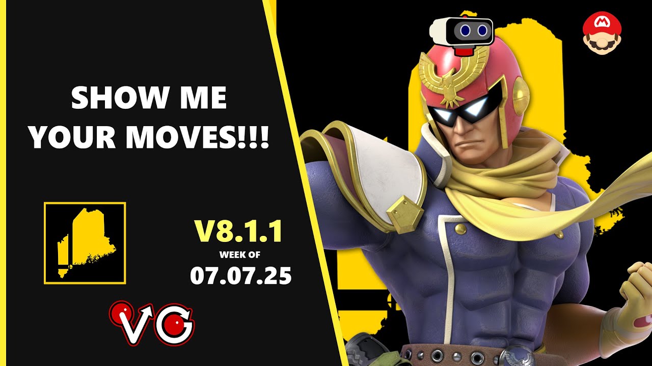 Buffalo Wild Wednesdays v8.1.1 - Top 32