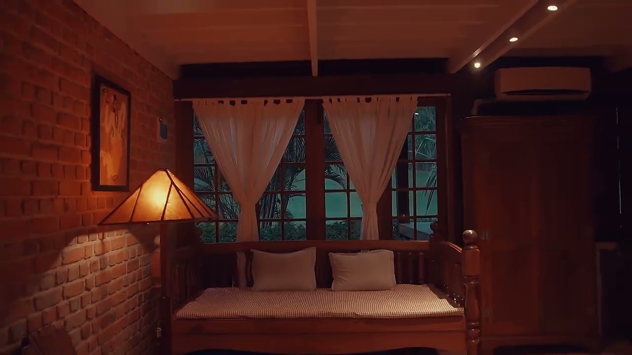 BULAE INN COMMERCIAL VIDEO