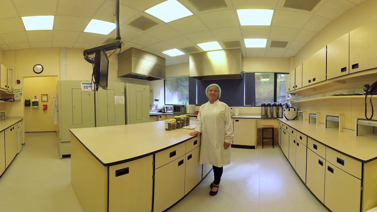 Mondelēz International - Chocolate Taster 360 Experience