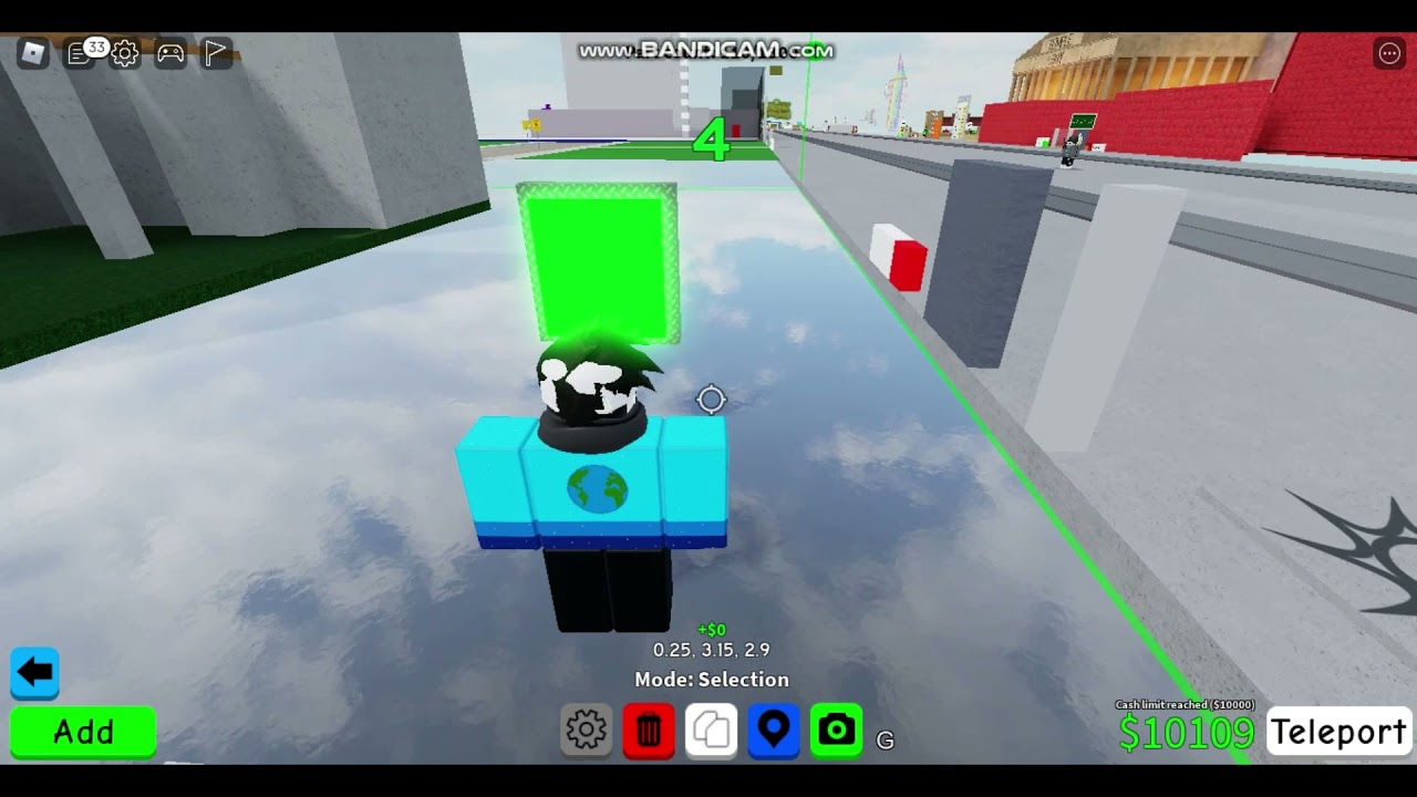 How to make a button in obby creator like in FE2!