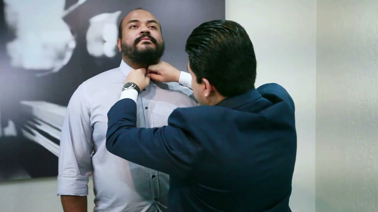 Truc transforme chaque chemise serr&eacute;e en confort total