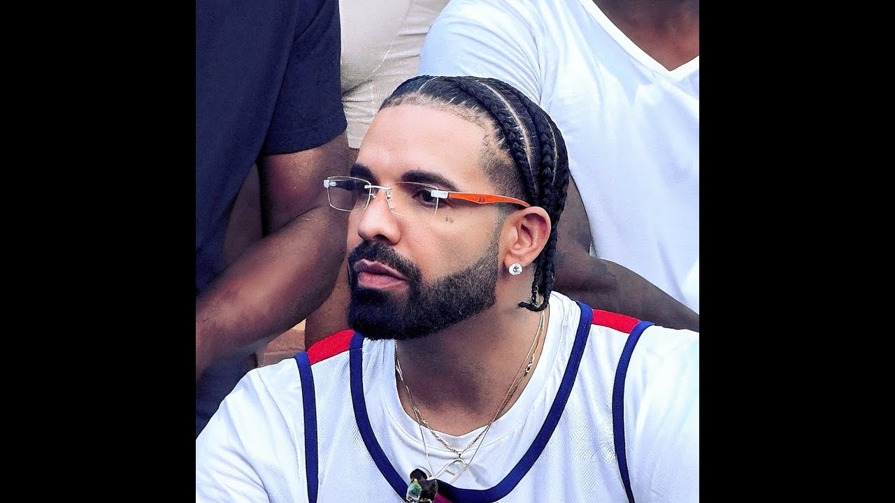 (FREE) Drake Type Beat - 