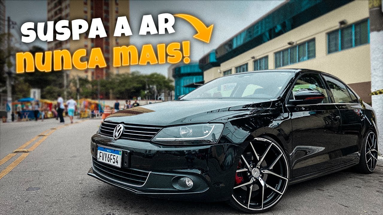 JETTA TSI ARO 20 INTERNA FAROL DIFERENCIADA CONFIRA