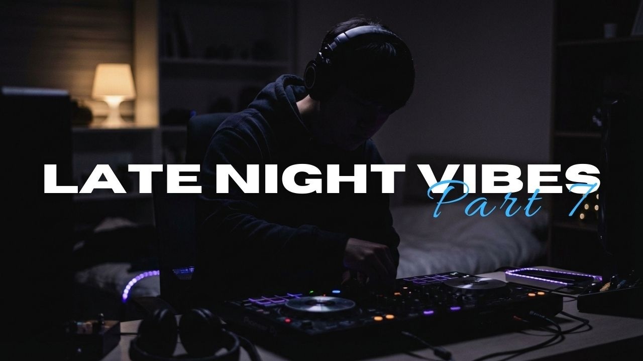 Late Night R&B mix | SZA, Drake, Chris Brown, Future, Tory Lanez, PARTYNEXTDOOR