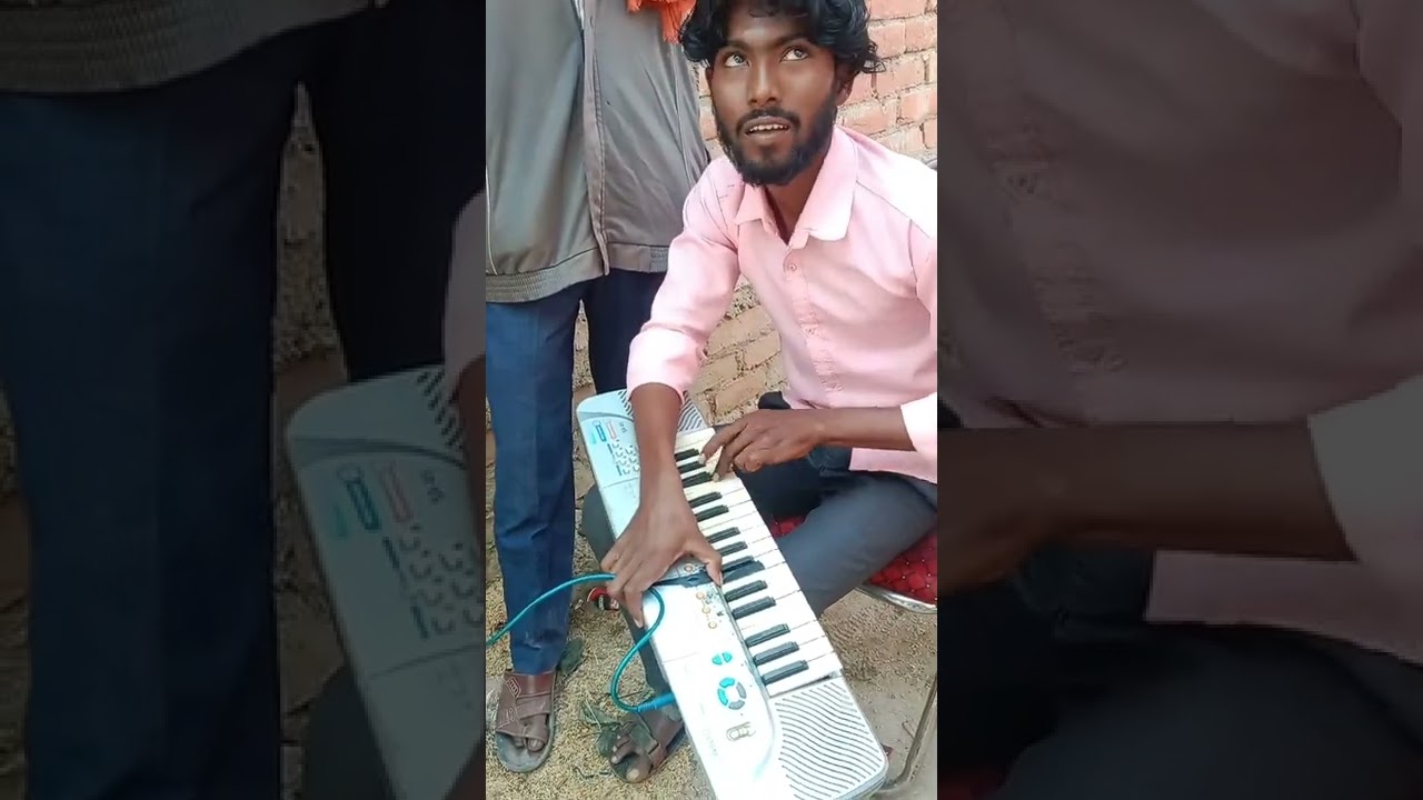 Neeraj kumar