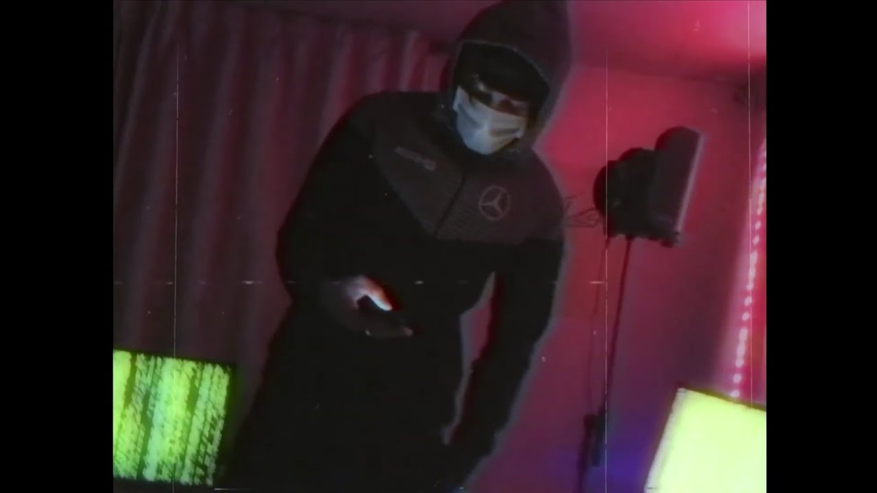winnterzuko / GEARLESS (prod. Zxran)