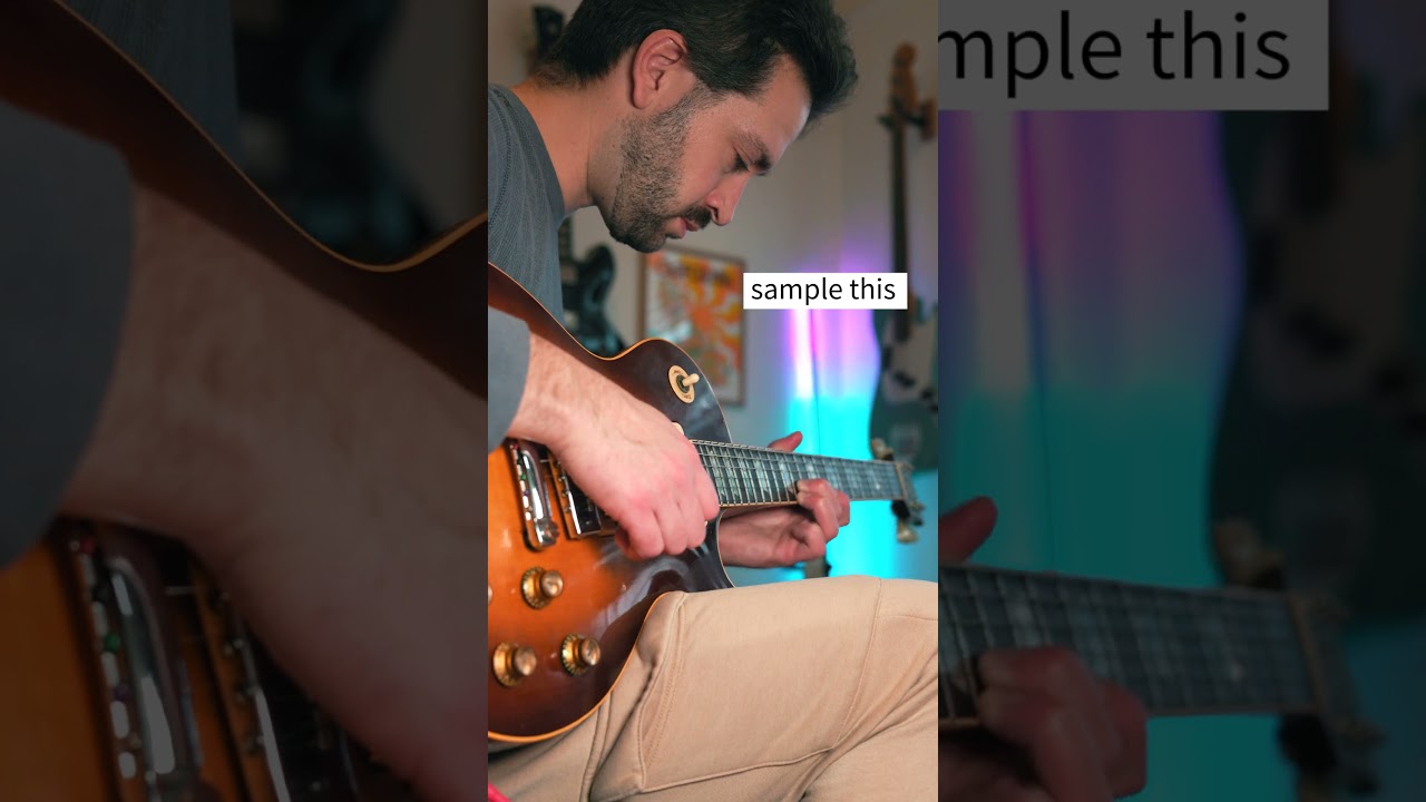 Sample This #producer #cinematicmusic