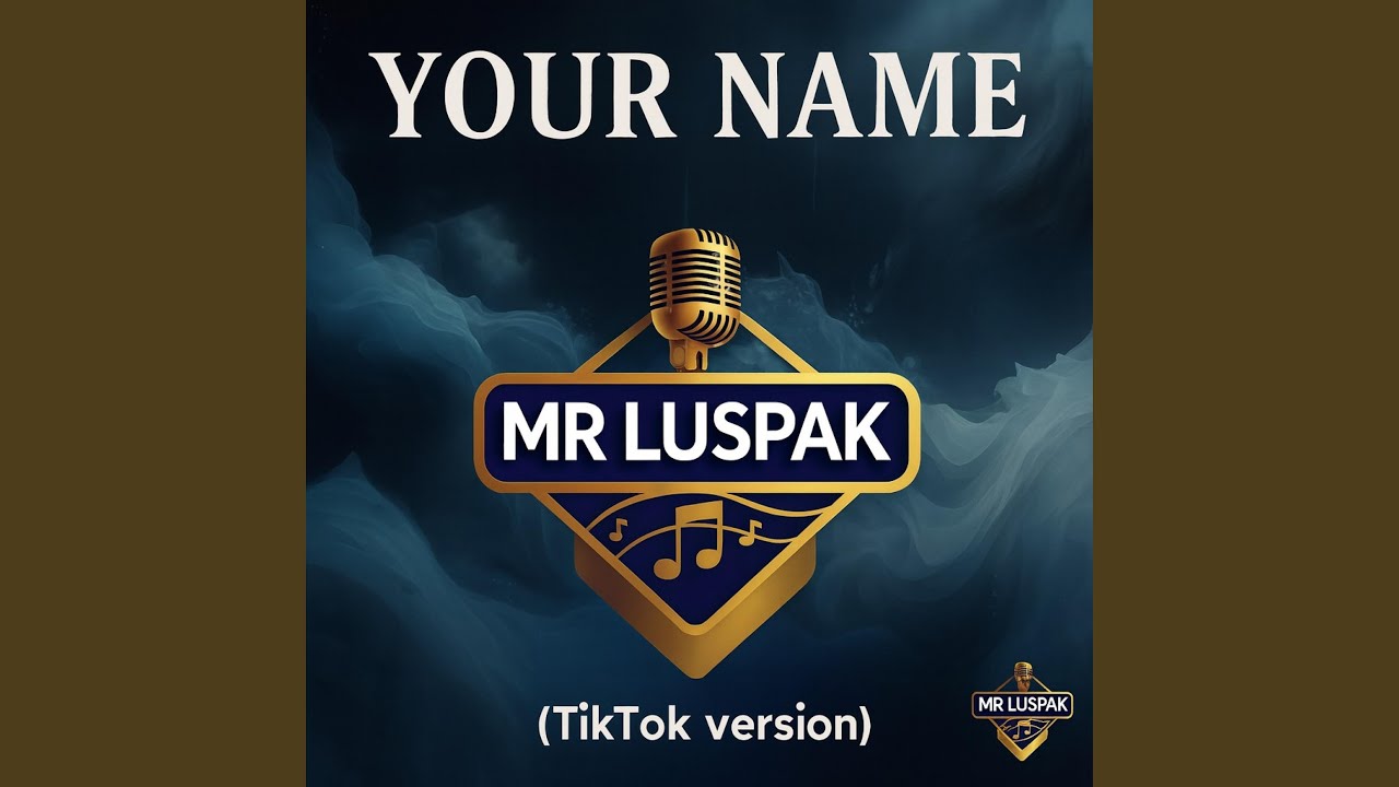Your Name (Tik tok Version)