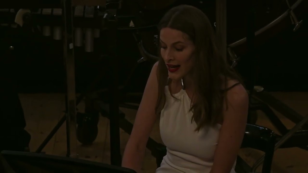 THOU, 1st movement